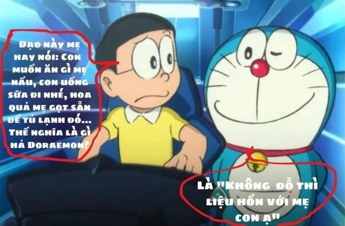 Bi hài mùa thi: Bố mẹ dặn nhau bật ti vi, bật điều hòa chứ đừng bật con-3