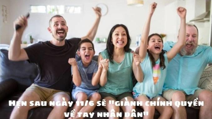 Bi hài mùa thi: Bố mẹ dặn nhau bật ti vi, bật điều hòa chứ đừng bật con-7