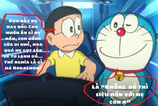 Bi hài mùa thi: Bố mẹ dặn nhau bật ti vi, bật điều hòa chứ đừng 'bật' con