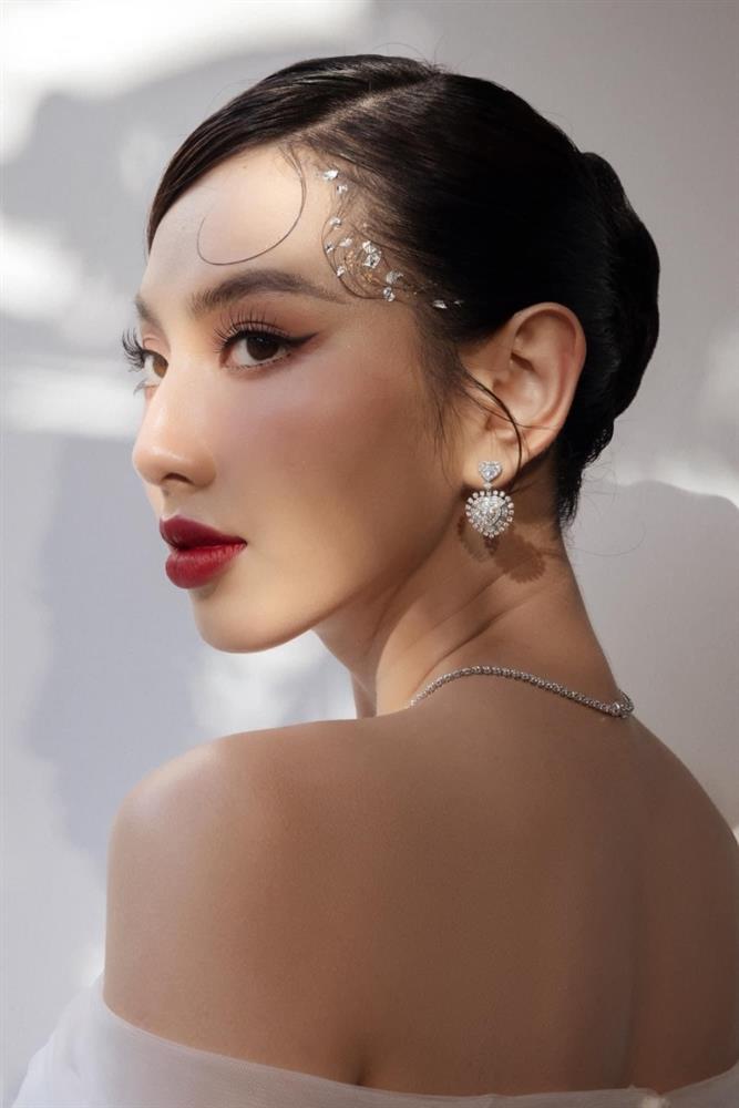 Thắng kiện vụ bị bà Đặng Thùy Trang đòi nợ, Hoa hậu Thùy Tiên nói gì?-1