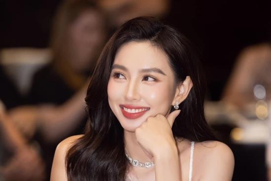 Thắng kiện vụ bị bà Đặng Thùy Trang đòi nợ, Hoa hậu Thùy Tiên nói gì?