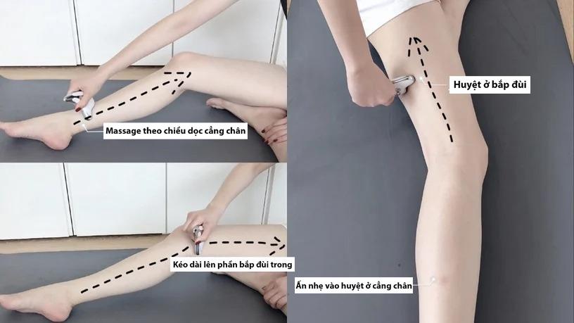 8 thói quen đơn giản giúp đôi chân thon dài-2