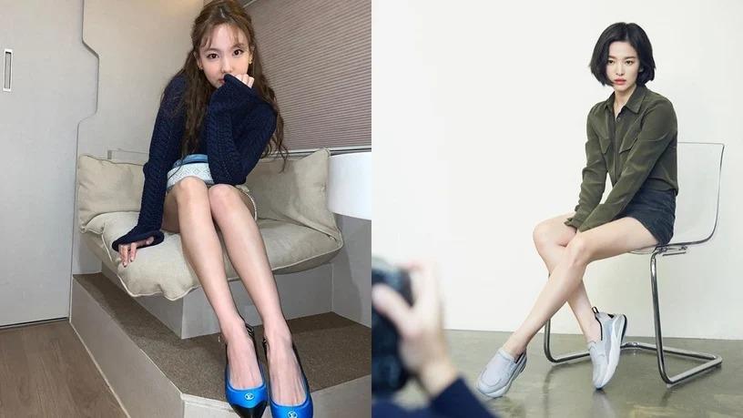 8 thói quen đơn giản giúp đôi chân thon dài-5