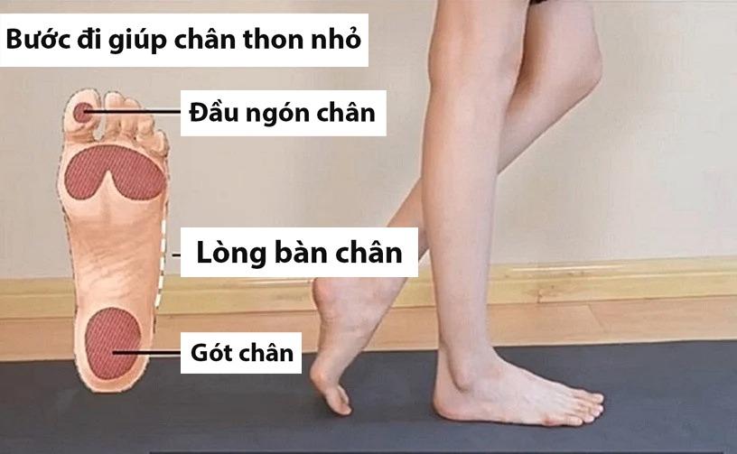 8 thói quen đơn giản giúp đôi chân thon dài-6