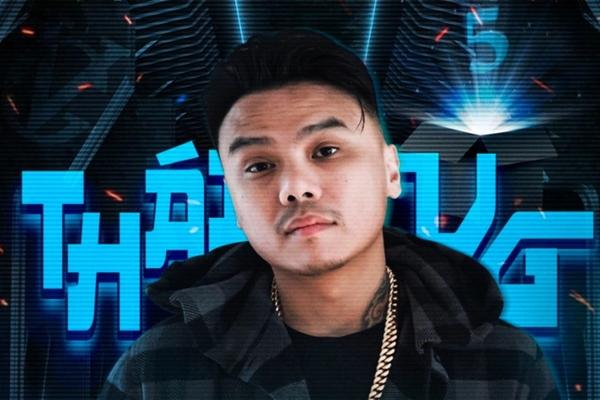 HLV Thái VG mất điểm vì không nói rõ tiếng Việt trong chương trình Rap Việt-1