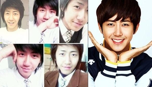 Dàn sao nam xứ Hàn thừa nhận dao kéo và nhận được sự ủng hộ từ công chúng-3