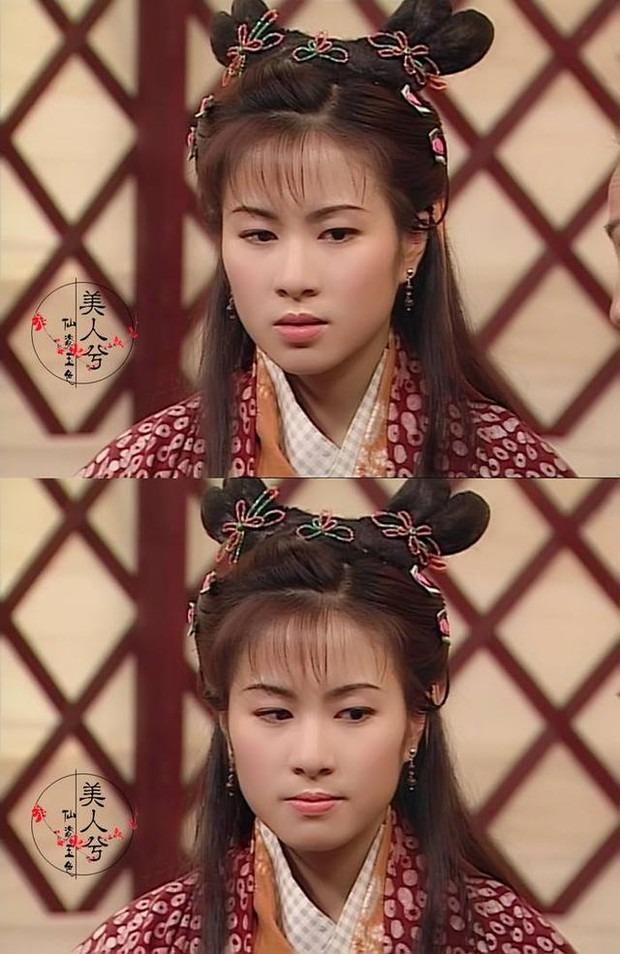 Sao nữ hơn 900 ngày không đóng phim tái xuất trẻ đẹp ở tuổi U50-1