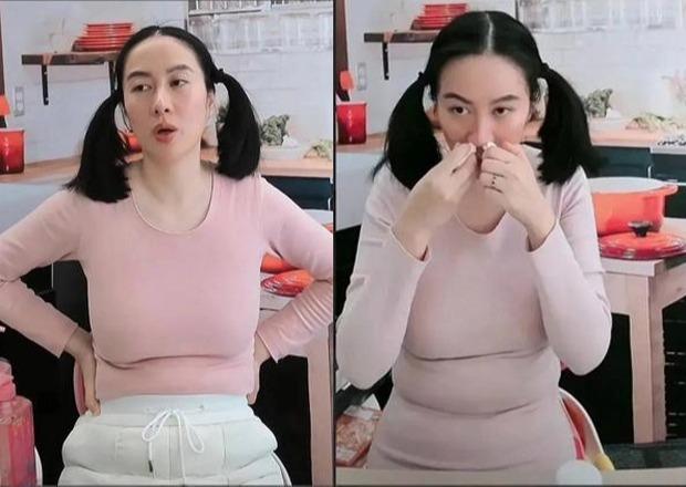 Sao nữ hơn 900 ngày không đóng phim tái xuất trẻ đẹp ở tuổi U50-2