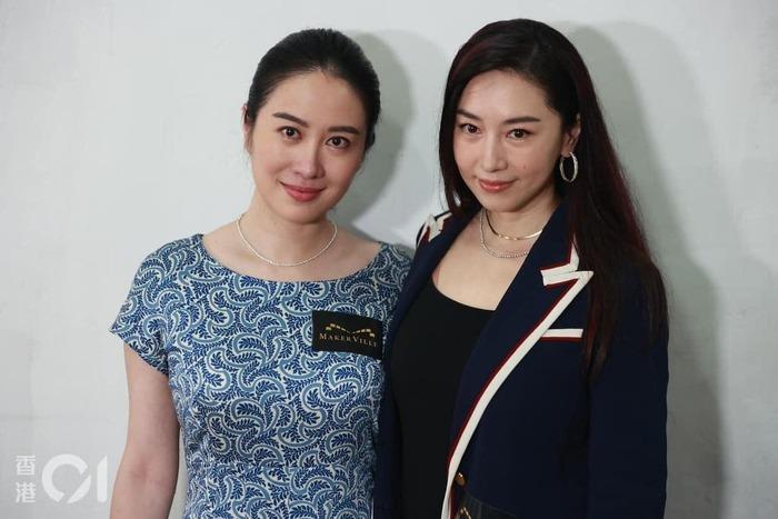 Sao nữ hơn 900 ngày không đóng phim tái xuất trẻ đẹp ở tuổi U50-3