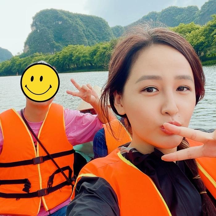 Mai Phương Thúy lộ diện rạng rỡ sau loạt dấu hiệu đáng lo về sức khỏe-1