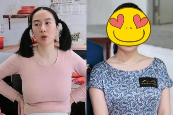 Sao nữ hơn 900 ngày không đóng phim tái xuất trẻ đẹp ở tuổi U50