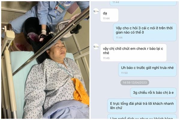 Tài xế bị đột quỵ khi đang lái xe, cố đánh lái để dừng xe an toàn đã qua đời-2