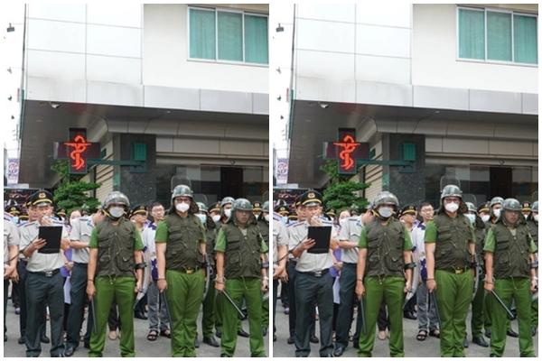 Hoa hậu Phan Kim Oanh hội ngộ sao nam đình đám Quỳnh Búp Bê-4