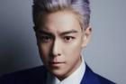 T.O.P chính thức xác nhận rời BIGBANG, còn gạch tên nhóm ra khỏi tên mình