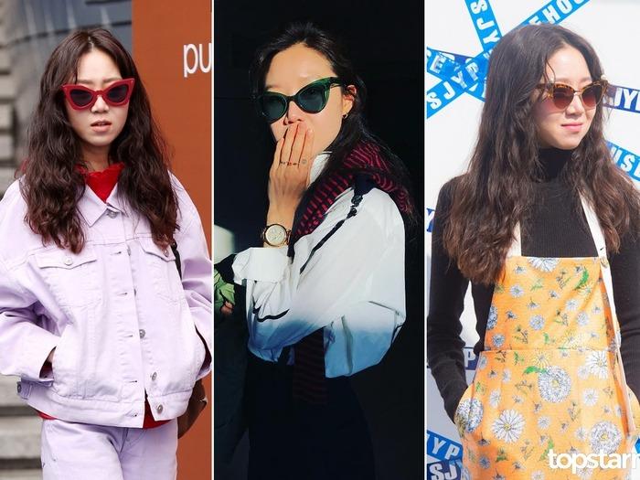 Ngược đời mỹ nhân Kbiz: Tự nhận gu thời trang xuống cấp nhưng luôn được khen mặc đẹp-3