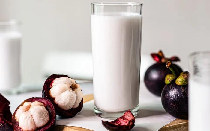 Bí quyết làm sinh tố măng cụt đẹp da trong mùa hè-6