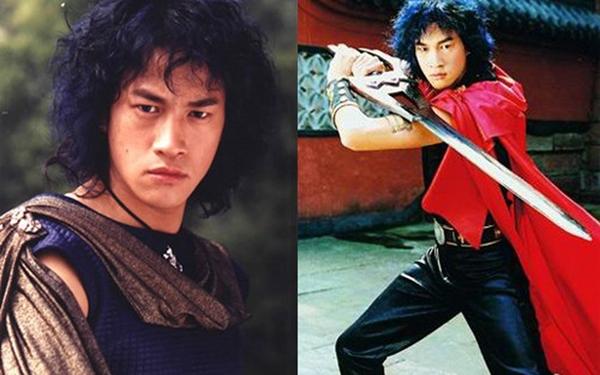 Lương Sơn Bá U50 vẫn trẻ trung bên bạn diễn nữ kém 12 tuổi-5