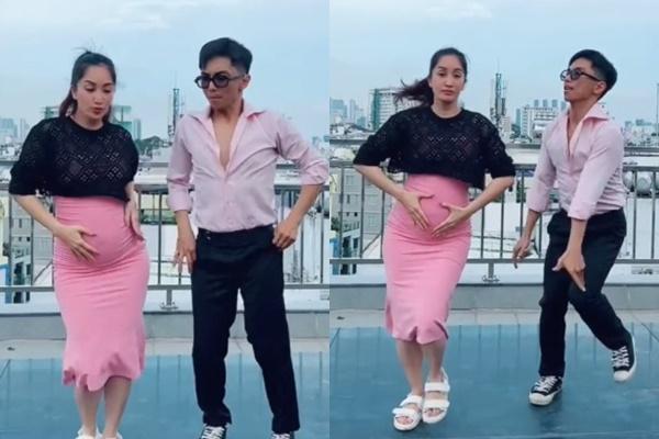 Khánh Thi sốc khi thần tượng vô địch khiêu vũ thế giới qua đời-5