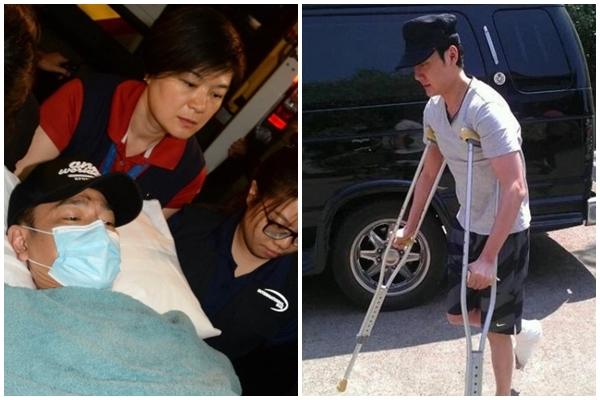 Thiên vương Lưu Đức Hoa và sự nghiệp huy hoàng 4 thập kỷ-5