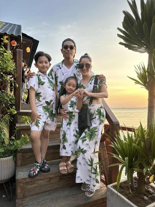 Những đứa trẻ nổi tiếng ở showbiz Việt-1