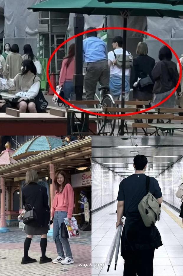 Kim So Eun và tài tử Mặt Trăng Ôm Mặt Trời lên tiếng về tin hẹn hò-3