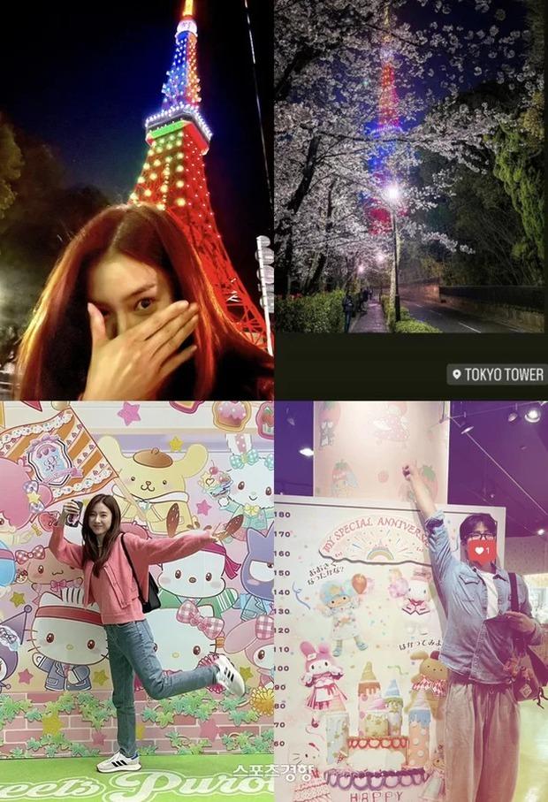 Kim So Eun và tài tử Mặt Trăng Ôm Mặt Trời lên tiếng về tin hẹn hò-4