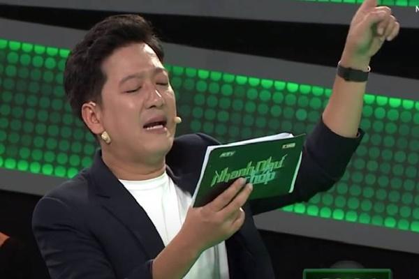 Câu đố Tiếng Việt: Quả gì chuyên gánh tội thay cho người khác?-2