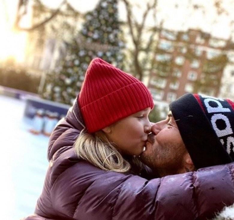 David Beckham’s 17-year-old daughter Harper is said to be pregnant, but what’s even more shocking is that the baby’s real father…read more. – 10jqk
