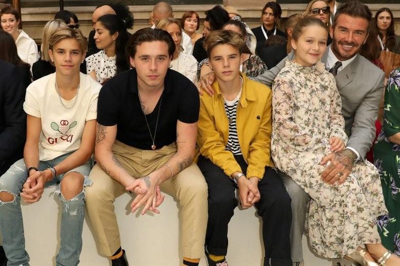 David Beckham’s 17-year-old daughter Harper is said to be pregnant, but what’s even more shocking is that the baby’s real father…read more. – 10jqk