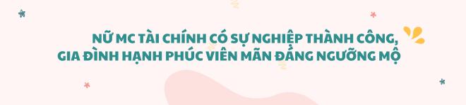 Con gái mắt híp của BTV Tài chính VTV thông thạo 4 ngoại ngữ, ra sách lúc 7 tuổi-1