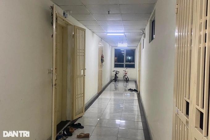 Bảo mẫu hành hạ bé sơ sinh có bị xử lý nếu gia đình rút đơn?-3