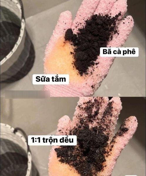 Dùng thứ chồng bỏ đi, mỗi tuần 2 lần, chị em có làn da sáng mềm mịn-2