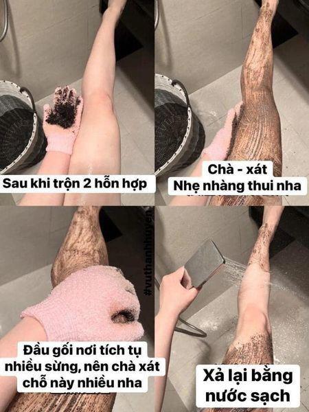 Dùng thứ chồng bỏ đi, mỗi tuần 2 lần, chị em có làn da sáng mềm mịn-3