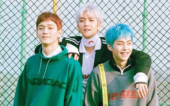 Baekhyun, Xiumin và Chen (EXO) khởi kiện yêu cầu SM chấm dứt hợp đồng nô lệ-1