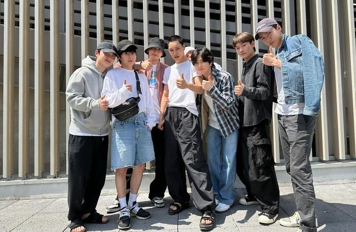 Baekhyun, Xiumin và Chen (EXO) khởi kiện yêu cầu SM chấm dứt hợp đồng nô lệ-2