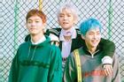 Baekhyun, Xiumin và Chen (EXO) khởi kiện yêu cầu SM chấm dứt 'hợp đồng nô lệ'