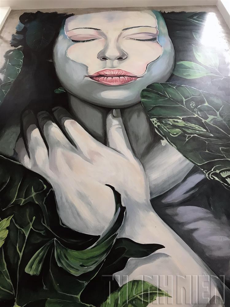 Kết hôn bạn gái kém 17 tuổi, Hồ Quang Hiếu sống trong nhà 23 tỷ đẹp như phim trường-9