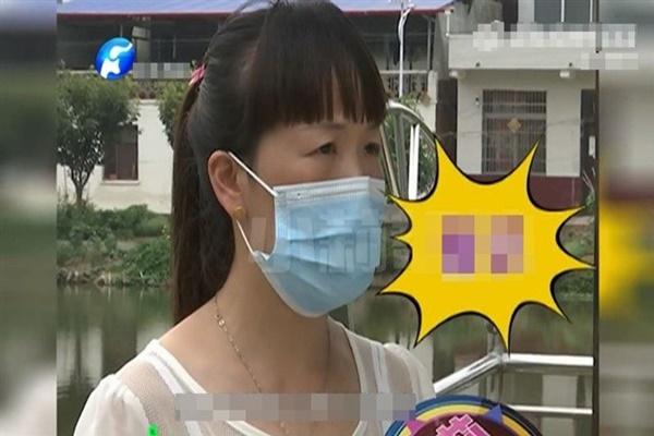 Người phụ nữ khổ sở khi được đặt tên là Tiểu Tam, đi đâu cũng không dám nói tên thật-1