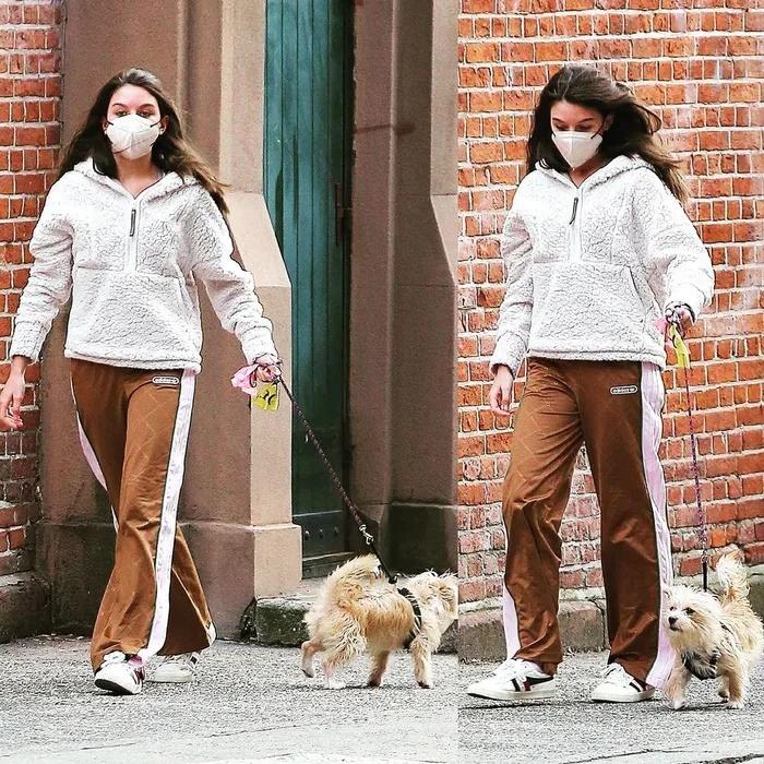 Con gái Tom Cruise gây sốt vì quá xinh đẹp tuổi dậy thì-4