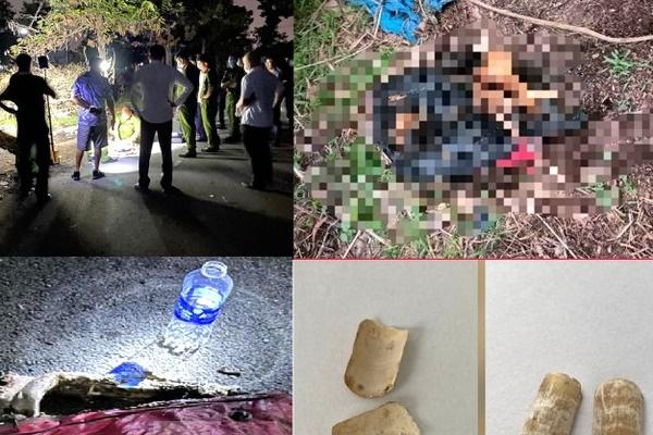 Nghi án giết người phân xác ở Bình Dương: Động thái mới của cơ quan điều tra-2
