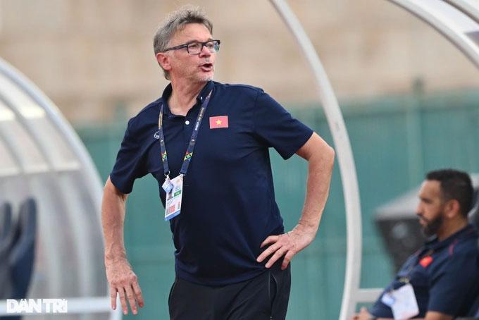 Quang Hải, Công Phượng có thể trở thành kép phụ ở đội tuyển Việt Nam-2