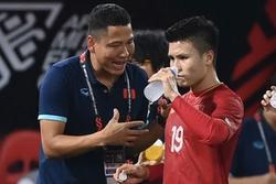 Quang Hải, Công Phượng có thể trở thành 'kép phụ' ở đội tuyển Việt Nam