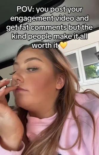 Cô gái sốc sau khi đăng khoảnh khắc cầu hôn hạnh phúc-2