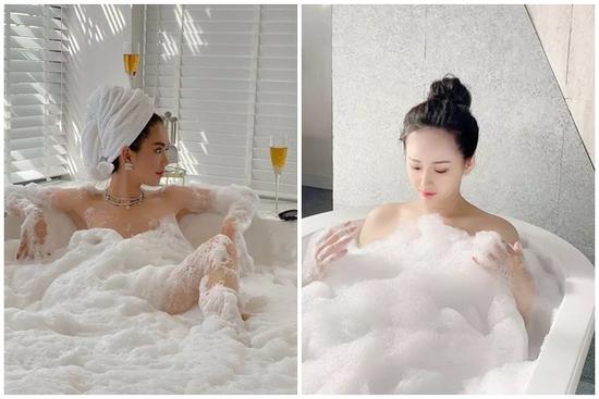 5 lỗi phổ biến khi dùng sữa tắm hàng tá chị em mắc phải