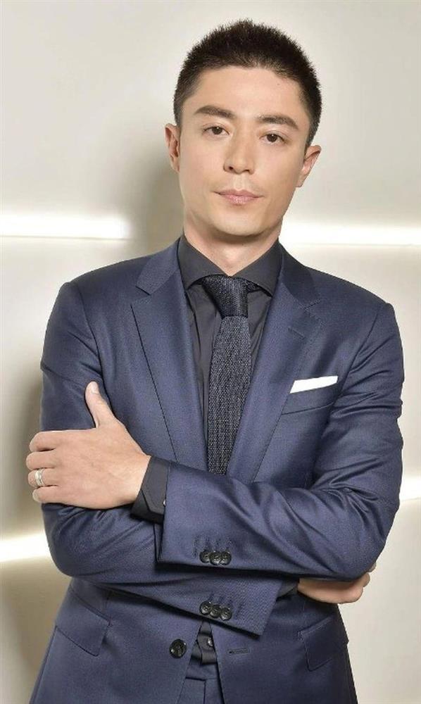 Hoắc Kiến Hoa trở lại đóng phim, kết đôi với Lưu Diệc Phi-3