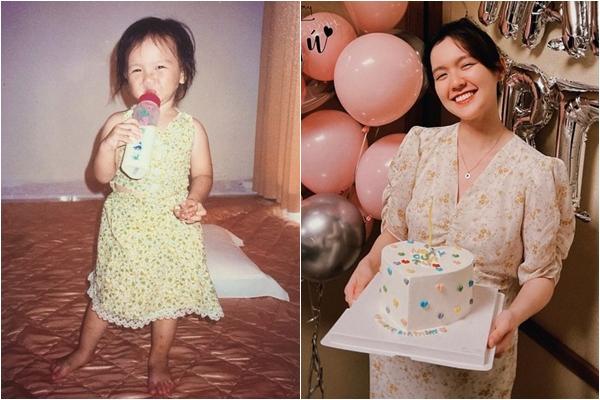 Hải Tú có động thái mới gây chú ý sau khi rộ tin đồn có con với Sơn Tùng M-TP-5