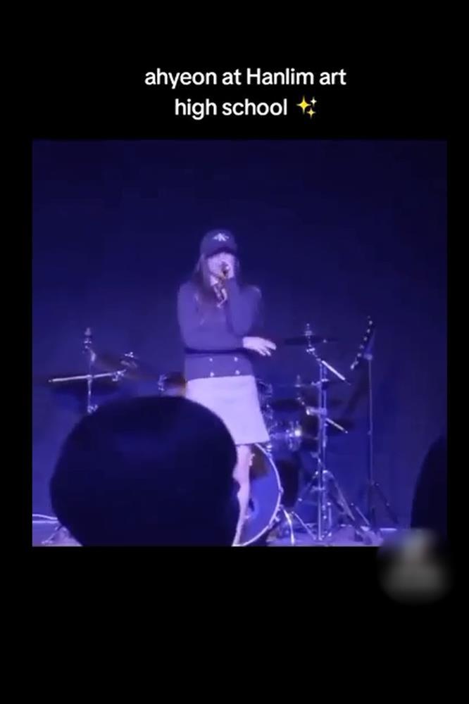 Nữ idol 16 tuổi gây tranh cãi vì lời rap nhạy cảm-1