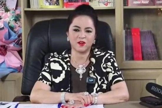 Vì sao vụ án liên quan bà Nguyễn Phương Hằng phải điều tra bổ sung?