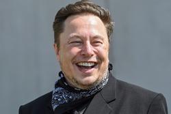 Tỷ phú Elon Musk lấy lại vị trí người giàu nhất thế giới