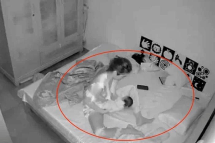 Vụ trẻ 1 tháng tuổi bị bảo mẫu rung lắc: Bác sĩ nói gì?-1